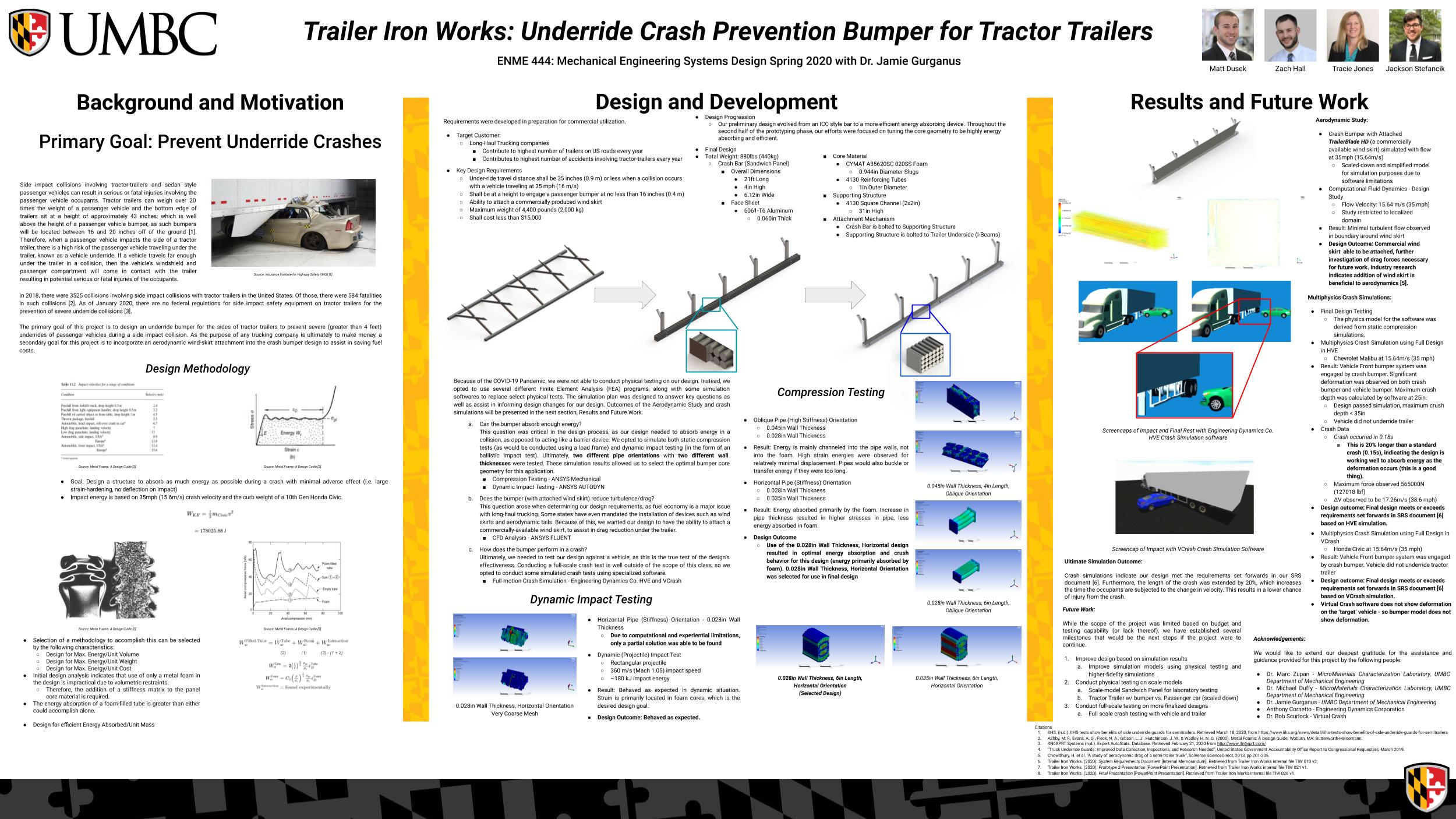 capstone project in mechanical engineering pdf