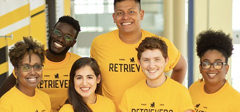 Inclusive excellence at UMBC